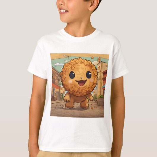 T - Shirt (Vorderseite)