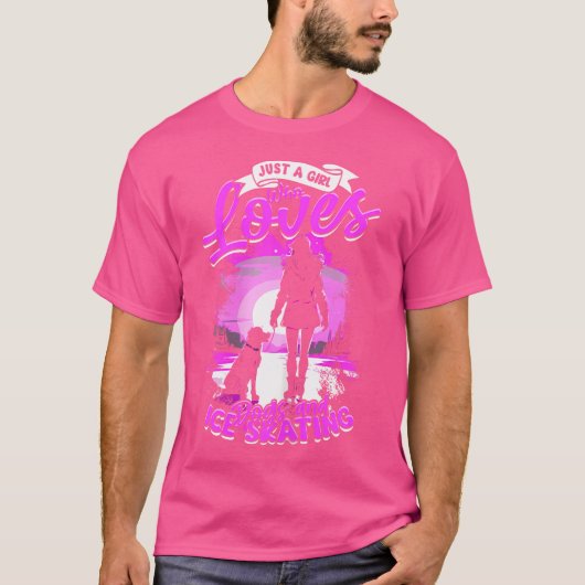 T-Shirt (Vorderseite)