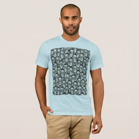T-Shirt (Vorne ganz)
