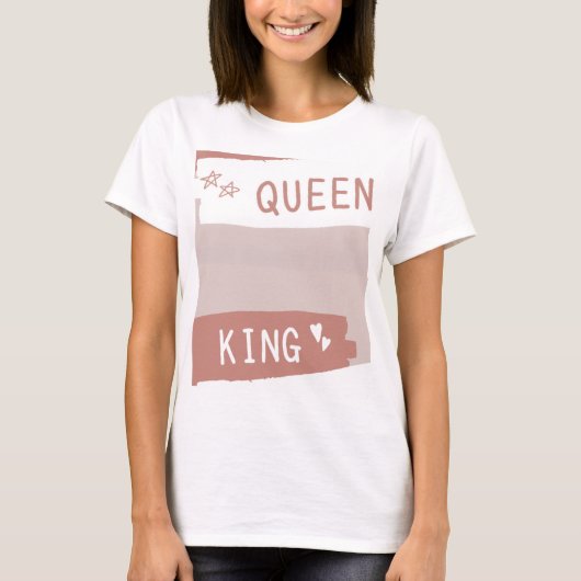T-Shirt (Vorderseite)