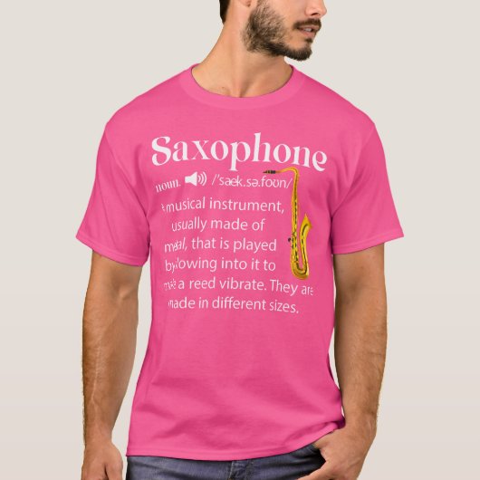 T - Shirt (Vorderseite)