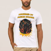 T - Shirt (Vorderseite)