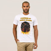 T - Shirt (Vorne ganz)