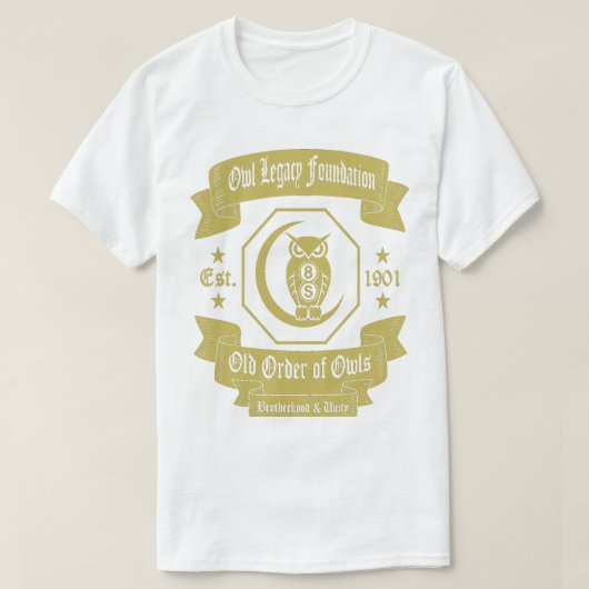 T-Shirt (Design vorne)