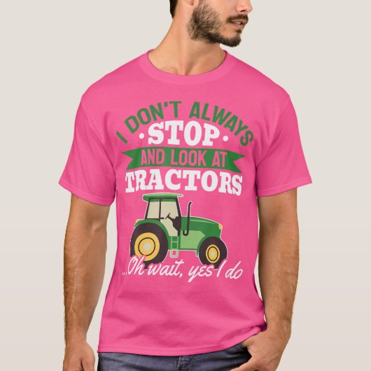 T-Shirt (Vorderseite)