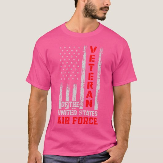T-Shirt (Vorderseite)