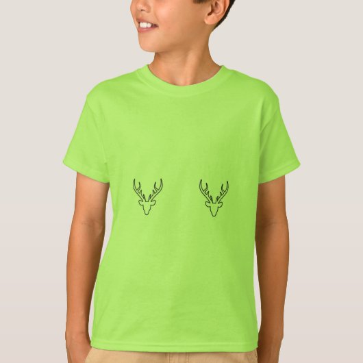 T - Shirt (Vorderseite)