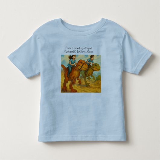 T-Shirt (Vorderseite)