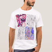 T - Shirt (Vorderseite)