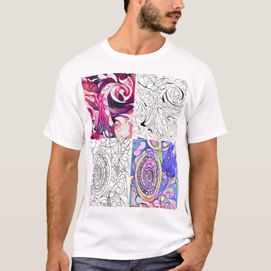 T - Shirt (Vorderseite)