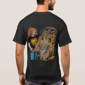 T - Shirt (Rückseite)