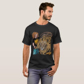 T - Shirt (Vorne ganz)