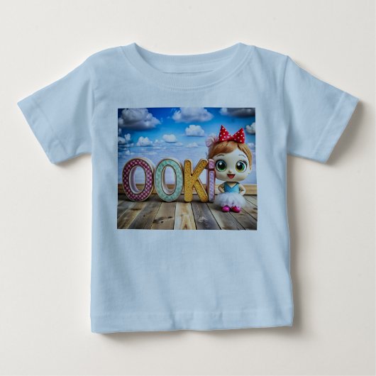 T - Shirt (Vorderseite)
