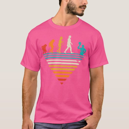 T-Shirt (Vorderseite)