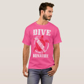 T - Shirt (Vorne ganz)