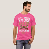 T-Shirt (Vorne ganz)