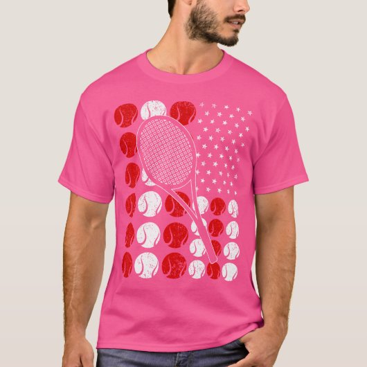 T-Shirt (Vorderseite)