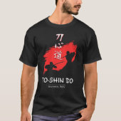 T - Shirt (Vorderseite)