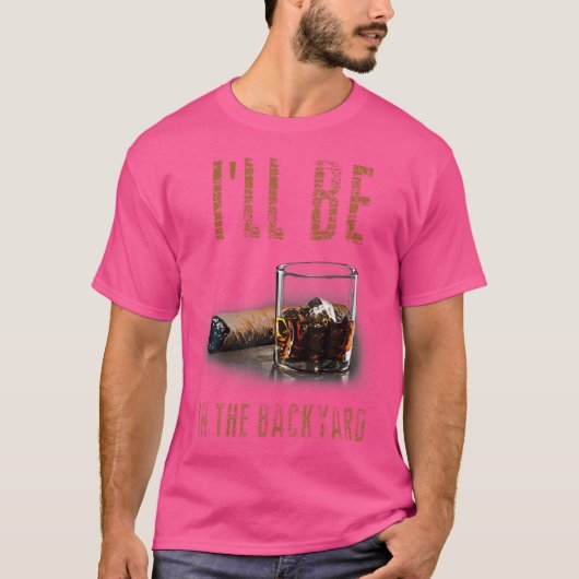 T-Shirt (Vorderseite)