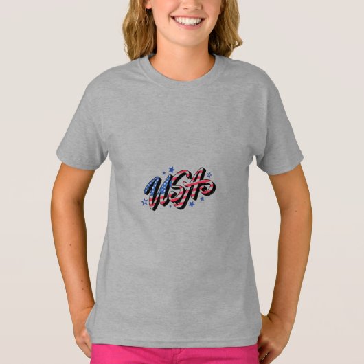 T - Shirt (Vorderseite)