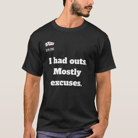 T-Shirt (Vorderseite)