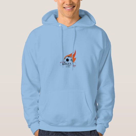 T - Shirt (Vorderseite)