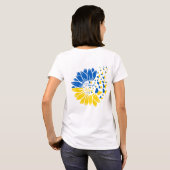 T - Shirt (Schwarz voll)