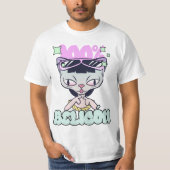 T-Shirt (Vorderseite)