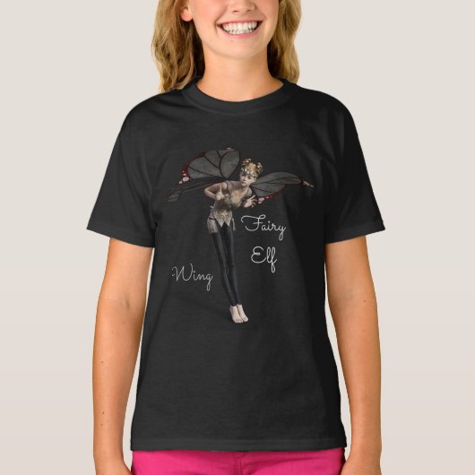 T - Shirt (Vorderseite)
