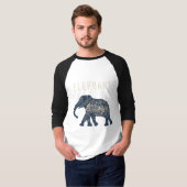 T - Shirt (Vorne ganz)