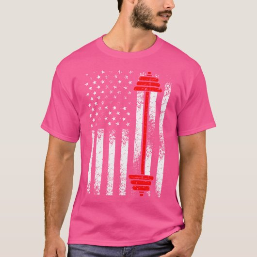 T-Shirt (Vorderseite)