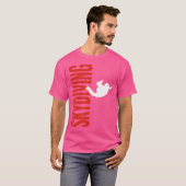 T - Shirt (Vorne ganz)