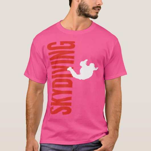 T - Shirt (Vorderseite)