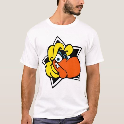 T - Shirt (Vorderseite)