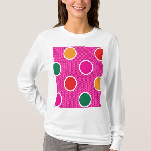 T - Shirt (Vorderseite)