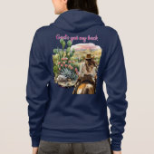 T - Shirt (Rückseite)