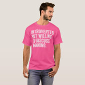 T - Shirt (Vorne ganz)
