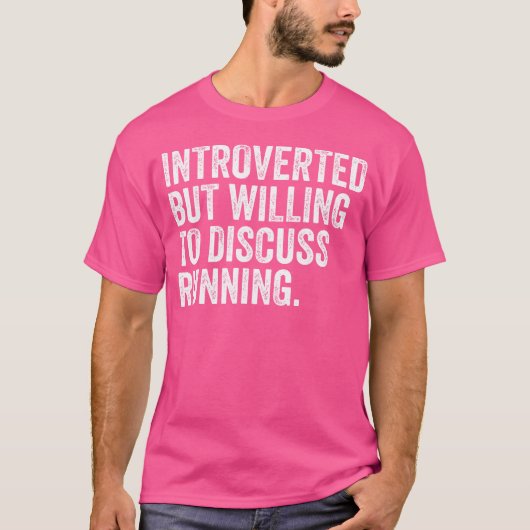 T - Shirt (Vorderseite)