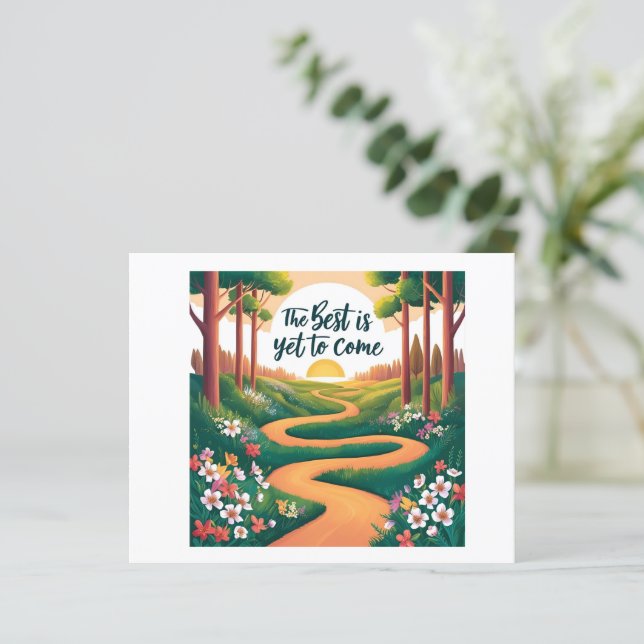 T - Shirt (Stehend Vorderseite)