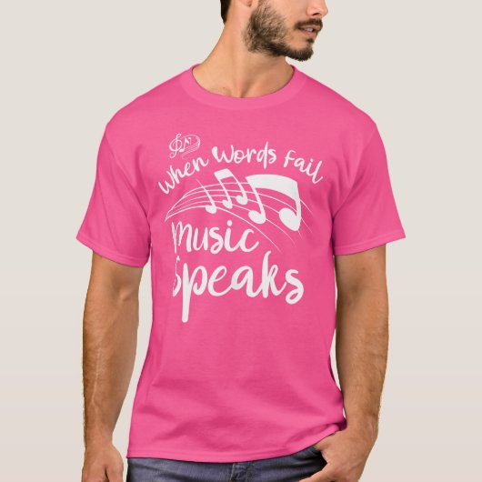 T-Shirt (Vorderseite)
