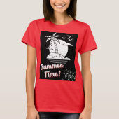 T-Shirt (Vorderseite)