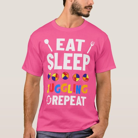 T-Shirt (Vorderseite)