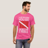 T-Shirt (Vorne ganz)