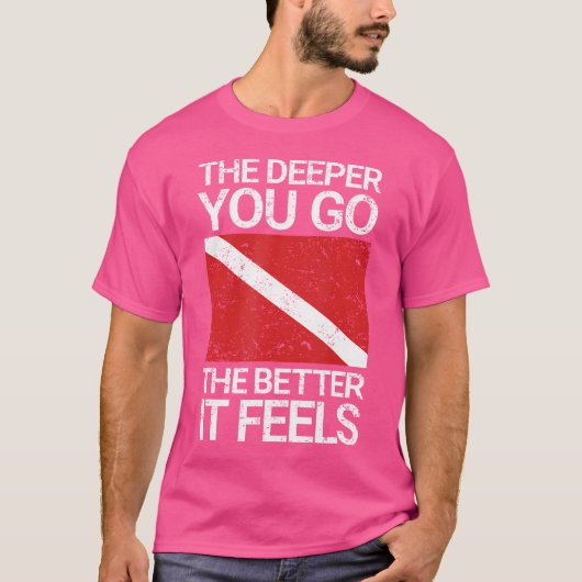 T-Shirt (Vorderseite)