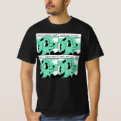 T-Shirt (Vorderseite)