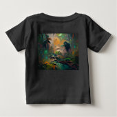 T - Shirt (Rückseite)