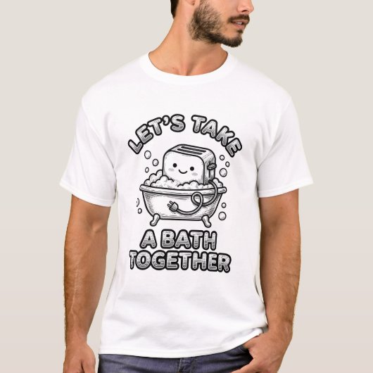 T-Shirt (Vorderseite)