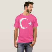 T-Shirt (Vorne ganz)