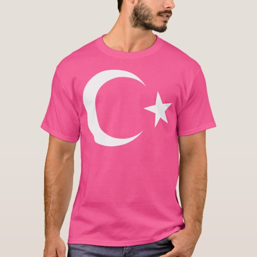 T-Shirt (Vorderseite)