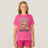 T-Shirt (Vorne ganz)